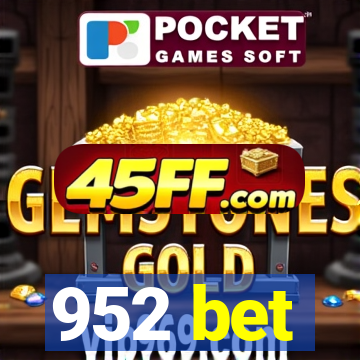 952 bet